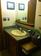 Whalesong Bed and Breakfast