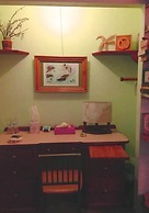 Whalesong Bed and Breakfast