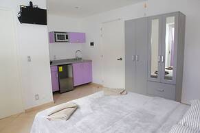 IRIS Studios & Apartments