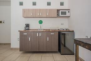 IRIS Studios & Apartments