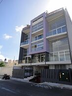 IRIS Studios & Apartments