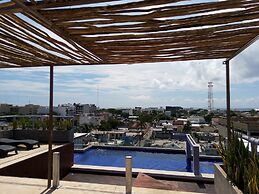 IRIS Studios & Apartments