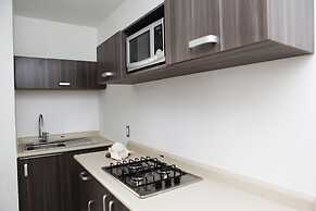 IRIS Studios & Apartments