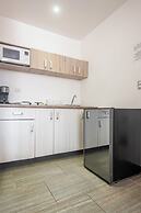 IRIS Studios & Apartments