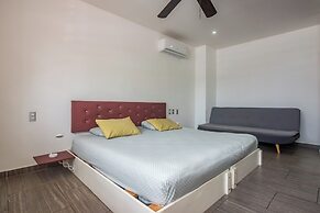 IRIS Studios & Apartments