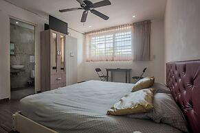 IRIS Studios & Apartments