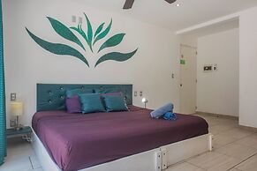 IRIS Studios & Apartments