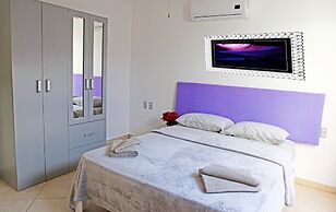 IRIS Studios & Apartments