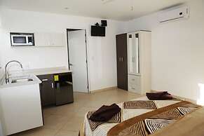 IRIS Studios & Apartments