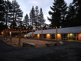 Playpark Lodge