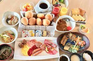 Sunwest Hotel Sasebo