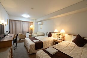 Sunwest Hotel Sasebo