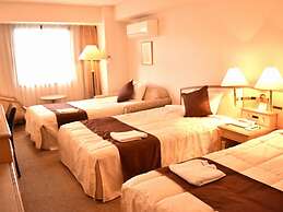 Sunwest Hotel Sasebo