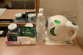 Sunwest Hotel Sasebo