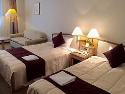 Sunwest Hotel Sasebo