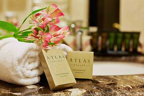 Atlas Deluxe