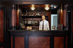 Atlas Deluxe