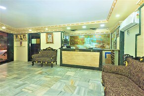 Hotel Aircraft International