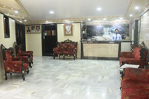 Hotel Aircraft International