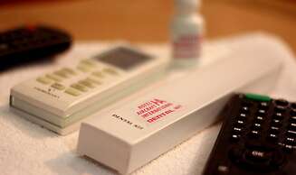 Hotel Aircraft International