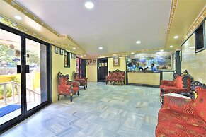 Hotel Aircraft International