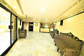 Hotel Aircraft International