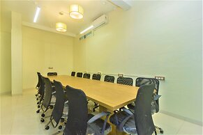 Hotel Aircraft International