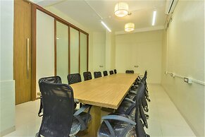 Hotel Aircraft International