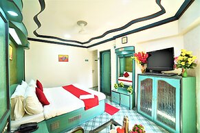 Hotel Aircraft International