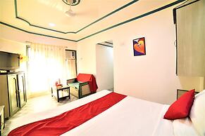 Hotel Aircraft International