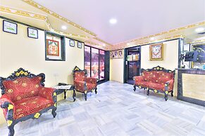 Hotel Aircraft International