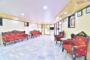 Hotel Aircraft International