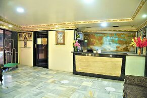 Hotel Aircraft International