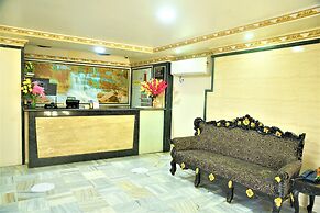 Hotel Aircraft International