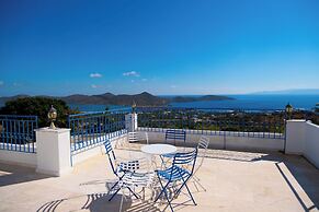 Elounda Residence Resort & Waterpark