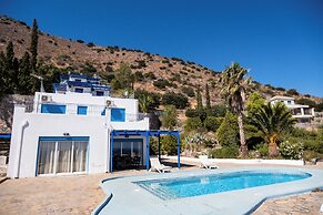 Elounda Residence Resort & Waterpark