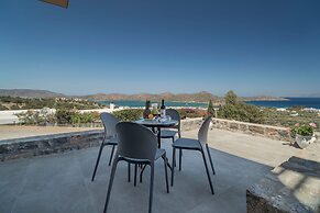 Elounda Water Park Residence Hotel