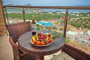 Elounda Water Park Residence Hotel