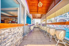 Elounda Water Park Residence Hotel