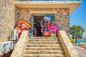 Elounda Water Park Residence Hotel