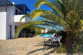 Elounda Residence Resort & Waterpark