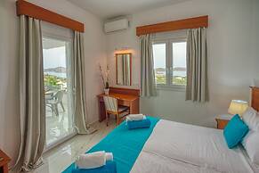 Elounda Water Park Residence Hotel