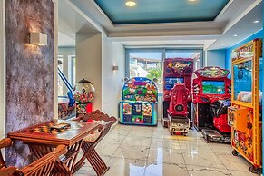 Elounda Water Park Residence Hotel