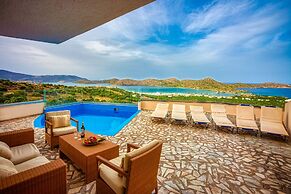 Elounda Water Park Residence Hotel