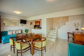 Elounda Water Park Residence Hotel