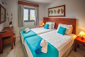 Elounda Water Park Residence Hotel