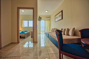 Elounda Water Park Residence Hotel