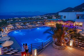 Elounda Water Park Residence Hotel