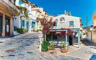 Elounda Water Park Residence Hotel