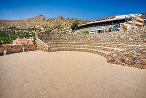 Elounda Water Park Residence Hotel